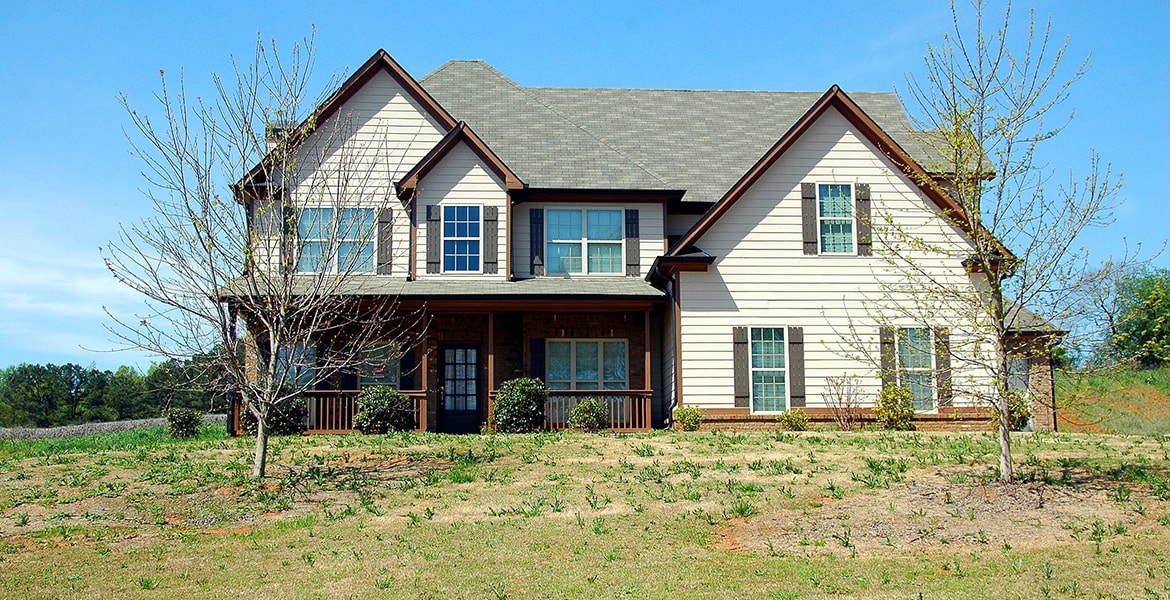 rental property management that accept section 8